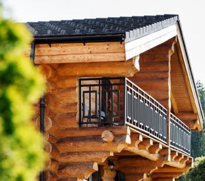 Clofers Lodges Jenig 