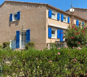 Clos Des Oliviers Vidauban 