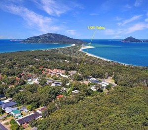 Jimmys Beach 