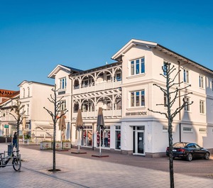 Villa Hildegard 