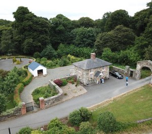 Cloverhill Lodge 