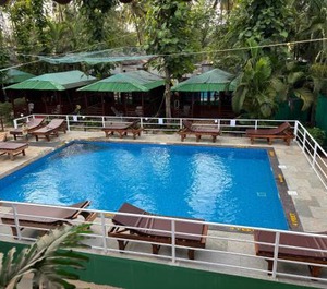Palolem 