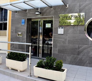 Club Playa Flores 