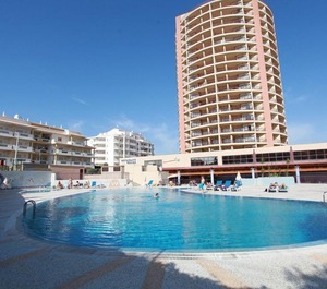 Clube Praia Mar 