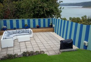 Accommodation Gilfachrheda Quay 