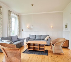 Coach Apartments Gut Oestergaard 
