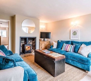 Coachman Cottage Wrentham Air Manage Suffolk 