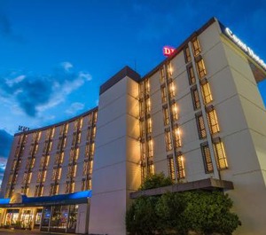 Coast Discovery Inn 