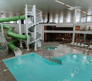 Coast Nisku Inn Conference Centre 