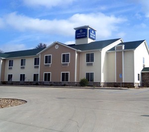 Cobblestone Inn Suites Bloomfield 
