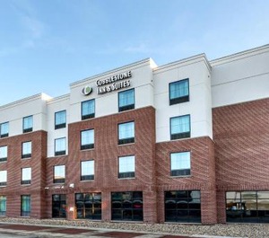 Cobblestone Inn Suites 