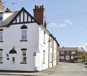 Cottage Flamborough 