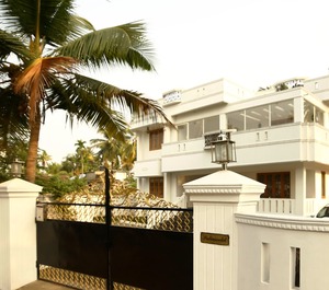 Cochin Cove Homestay 