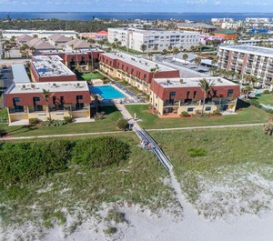 The Resort Cocoa Beach 