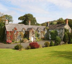 Collaven Manor 