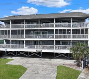 The Patricia Grand Myrtle Beach 