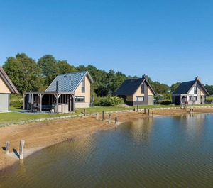 Accommodation The Holiday Park Landal Drentse Lagune 