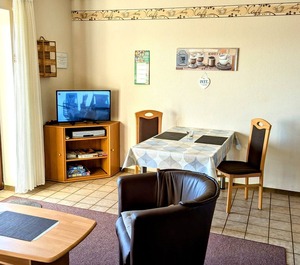 Haus Weitblick 
