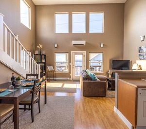 Katlian Street B Ocean Finishes Downtown 