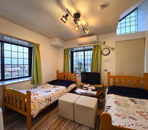 Comfort Cube Phoenix Kumamoto 