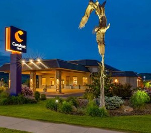 Microtel Inn 