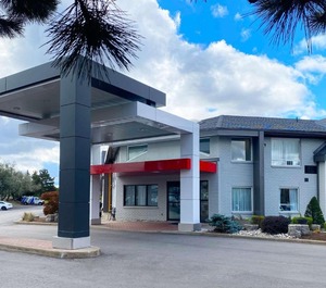 Comfort Inn Cambridge 
