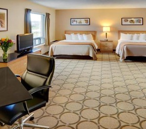 Comfort Inn Chicoutimi 