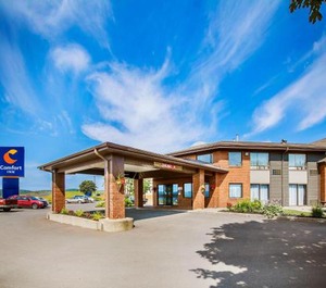 Comfort Inn Current 