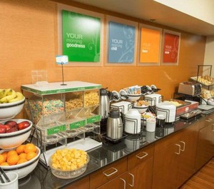 Comfort Inn Hammond 