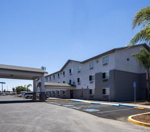 Surestay Hotel 