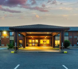Comfort Inn Highway 