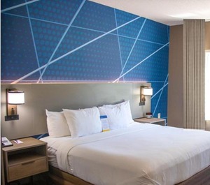 Comfort Inn Sioux City 