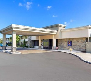 Comfort Inn 