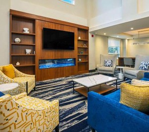 Comfort Inn 