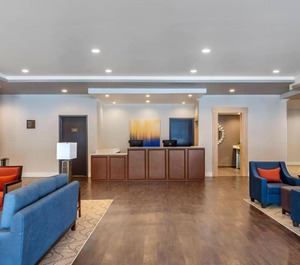 Comfort Inn 