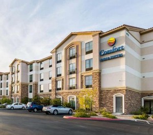 Wyndham Grand Desert Las Vegas 