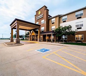 Comfort Inn Suites Independence 