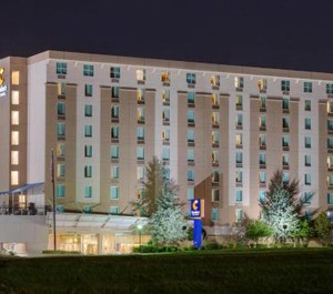 Comfort Inn Suites Bryant Benton 