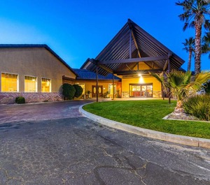 Comfort Inn 