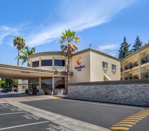 Silicon Valley Inn 