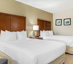 Comfort Inn 