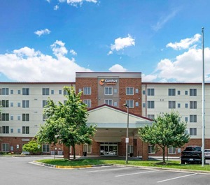 Comfort At Virginia Commons 