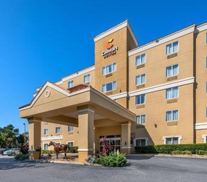 Comfort Suites Ocala North 