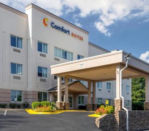 Comfort Creek 