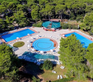 Accommodation Vernole 
