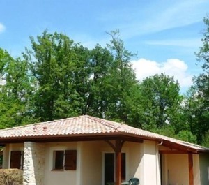 Villa Dishwasher The Dordogne 