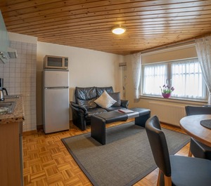 Ferienwohnungen Haus Cramer 