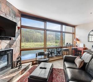 River Townhome 