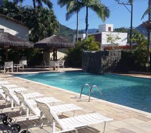 Enseada Condominio Marina 