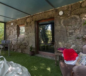 Conheca O Minho E Descanse Natureza Casa 